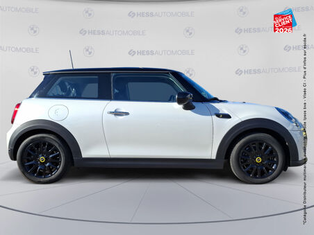 MINI MINI COOPER SE 184CH...
