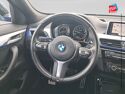 Véhicule d'occasion BMW X2 SDRIVE18IA 136CH M SPORT DKG7