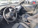 Véhicule d'occasion BMW X2 SDRIVE18IA 136CH M SPORT DKG7