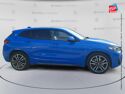 Véhicule d'occasion BMW X2 SDRIVE18IA 136CH M SPORT DKG7