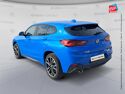 Véhicule d'occasion BMW X2 SDRIVE18IA 136CH M SPORT DKG7