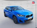 Véhicule d'occasion BMW X2 SDRIVE18IA 136CH M SPORT DKG7