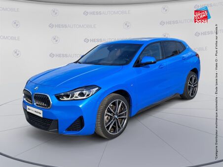 BMW X2 SDRIVE18IA 136CH M...