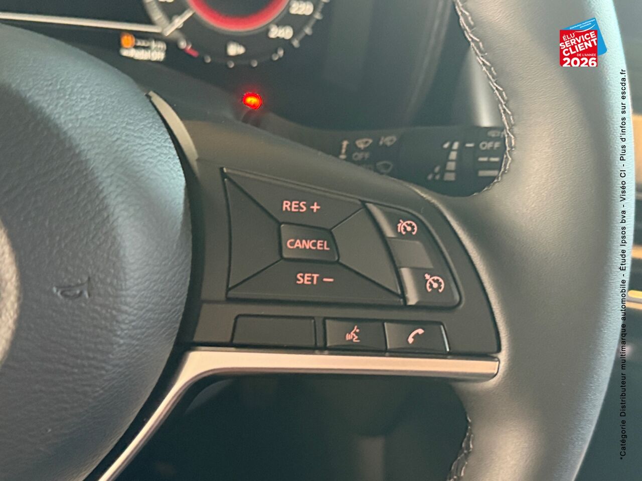 chez Nissan Juke occasion