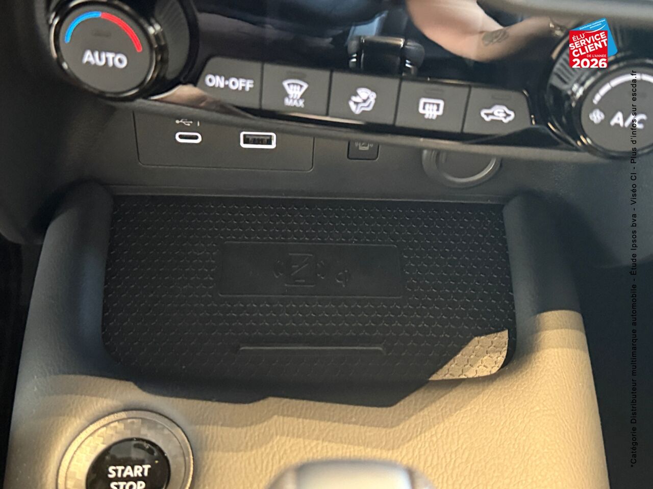 chez Nissan Juke occasion