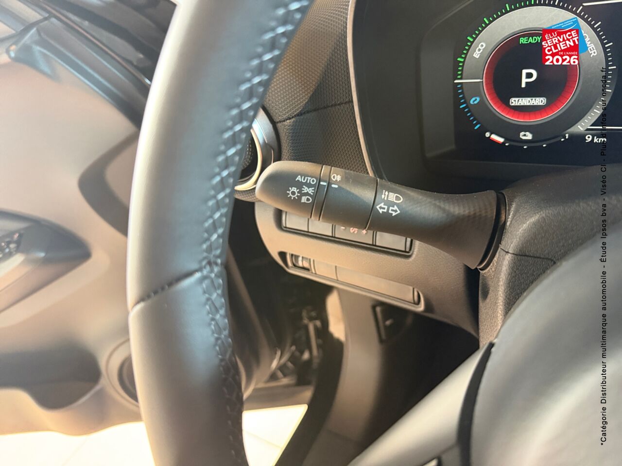 chez Nissan Juke occasion