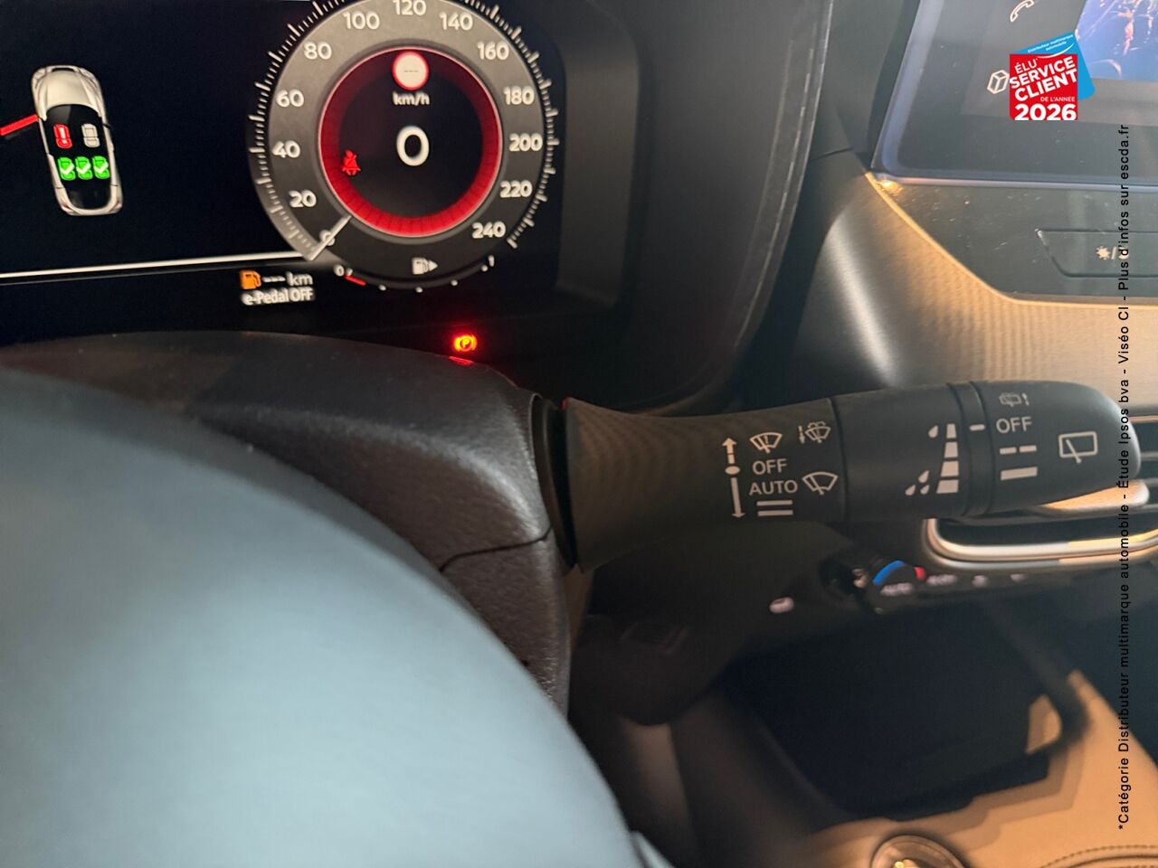chez Nissan Juke occasion
