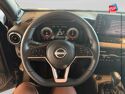 Véhicule d'occasion NISSAN JUKE 1.6 HYBRID 143CH N-CONNECTA 2026