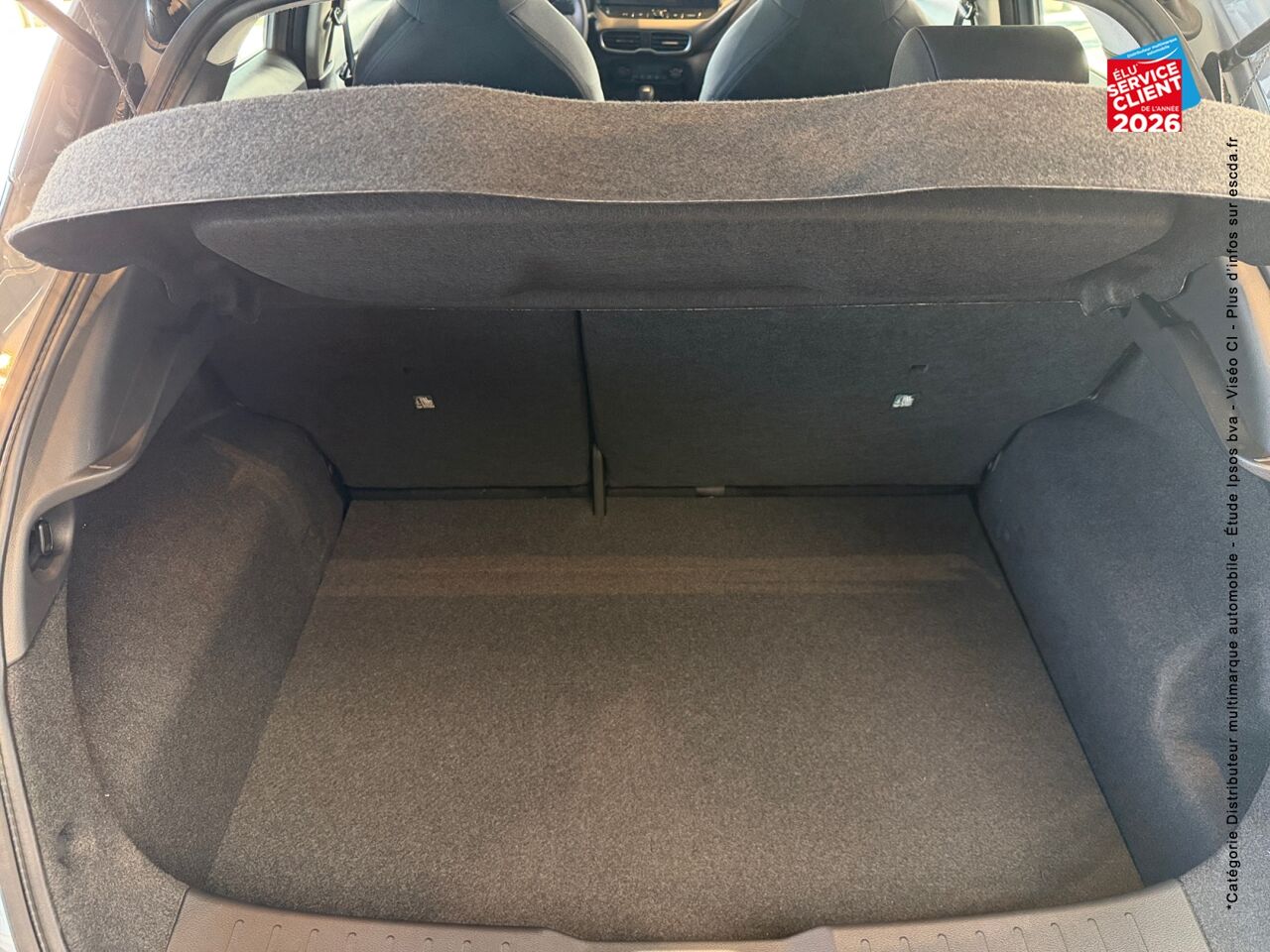 chez Nissan Juke occasion