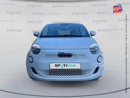 FIAT 500 E 95CH ACTION