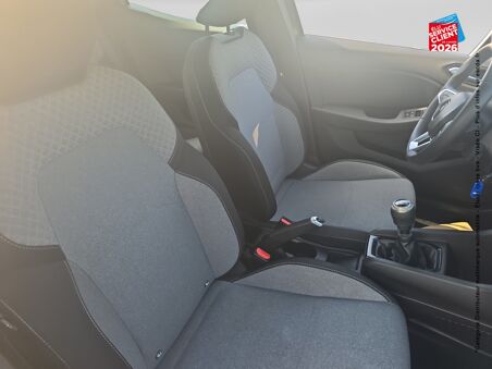 RENAULT CLIO 1.0 TCE 90CH...