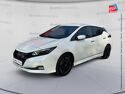 Véhicule d'occasion NISSAN LEAF 217CH E+ 62KWH TEKNA 22
