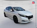 Véhicule d'occasion NISSAN LEAF 217CH E+ 62KWH TEKNA 22