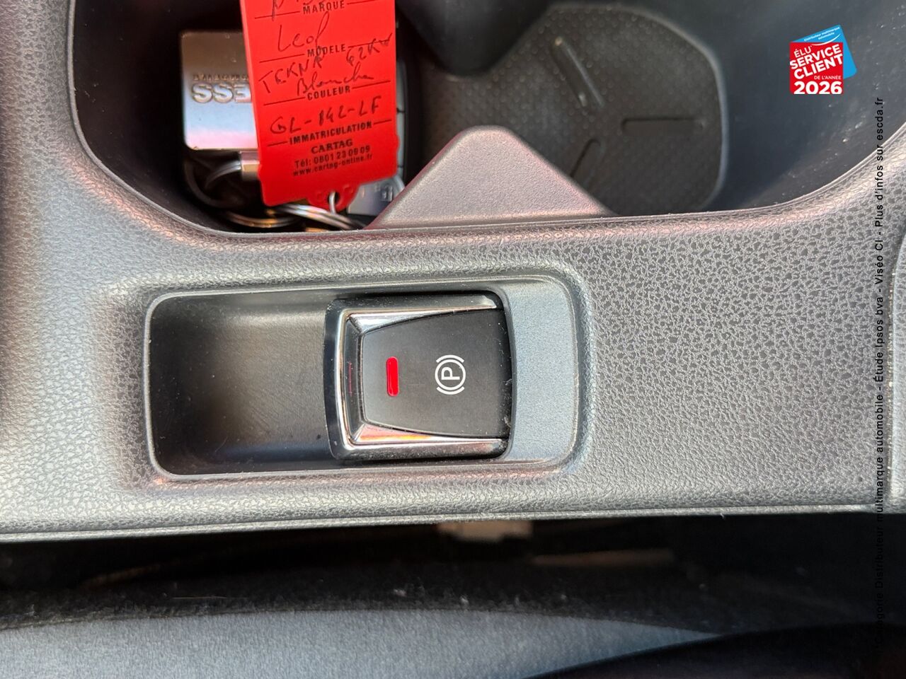 chez Nissan Qashqai occasion