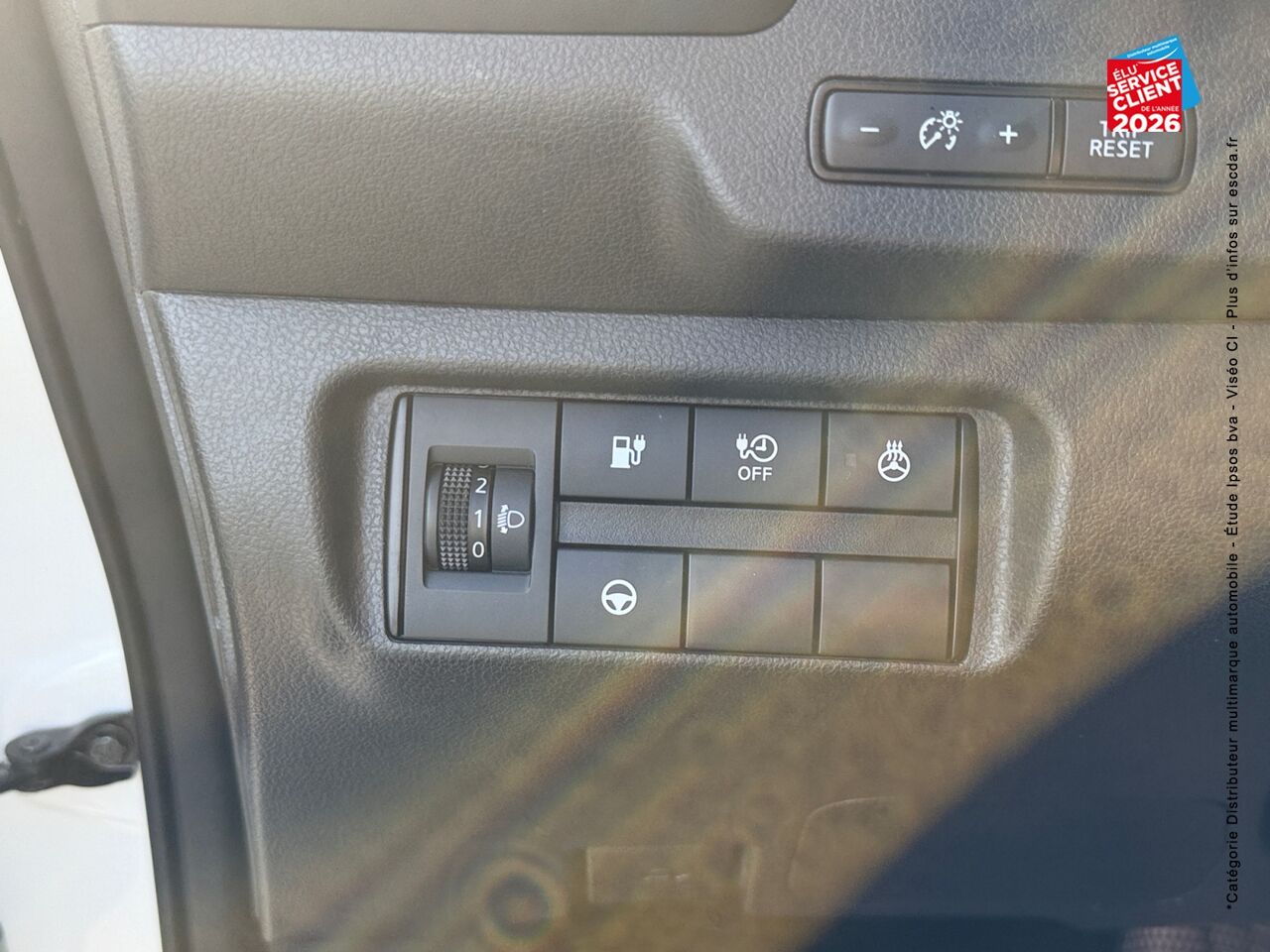 chez Nissan Qashqai occasion