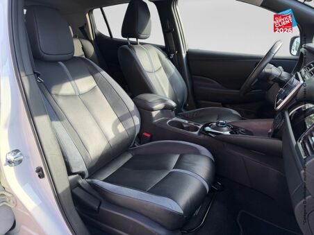 NISSAN LEAF 217CH E+ 62KWH...
