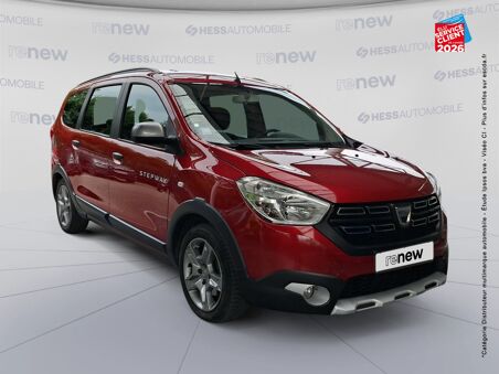 DACIA LODGY 1.5 BLUE DCI...