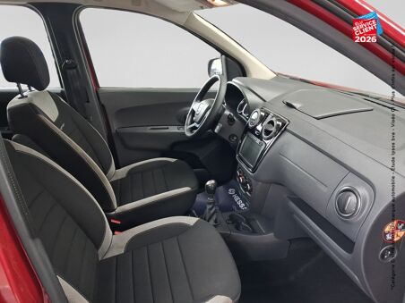 DACIA LODGY 1.5 BLUE DCI...