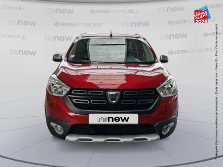 DACIA LODGY 1.5 BLUE DCI...