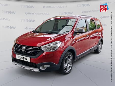 DACIA LODGY 1.5 BLUE DCI...