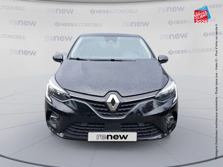 RENAULT CLIO 1.0 TCE 100CH...