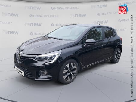 RENAULT CLIO 1.0 TCE 100CH...