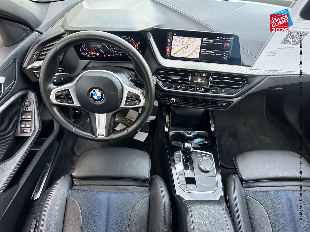 chez BMW Lons le Saunier