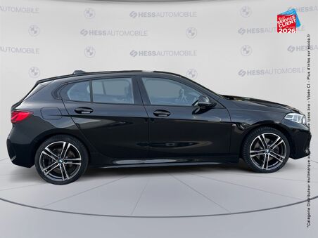 BMW SERIE 1 118IA 136CH M...