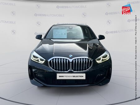 BMW SERIE 1 118IA 136CH M...