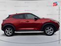 Véhicule d'occasion NISSAN JUKE 1.0 DIG-T 114CH N-CONNECTA DCT 2021.5