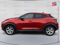Véhicule d'occasion NISSAN JUKE 1.0 DIG-T 114CH N-CONNECTA DCT 2021.5