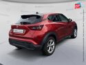 Véhicule d'occasion NISSAN JUKE 1.0 DIG-T 114CH N-CONNECTA DCT 2021.5