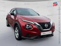 Véhicule d'occasion NISSAN JUKE 1.0 DIG-T 114CH N-CONNECTA DCT 2021.5