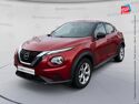 Véhicule d'occasion NISSAN JUKE 1.0 DIG-T 114CH N-CONNECTA DCT 2021.5