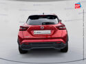 Véhicule d'occasion NISSAN JUKE 1.0 DIG-T 114CH N-CONNECTA DCT 2021.5