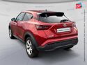 Véhicule d'occasion NISSAN JUKE 1.0 DIG-T 114CH N-CONNECTA DCT 2021.5
