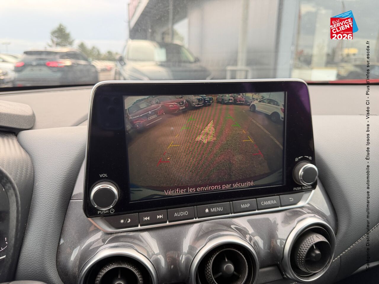 chez Nissan Juke occasion