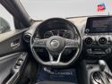 Véhicule d'occasion NISSAN JUKE 1.0 DIG-T 114CH N-CONNECTA DCT 2021.5