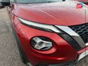 Véhicule d'occasion NISSAN JUKE 1.0 DIG-T 114CH N-CONNECTA DCT 2021.5