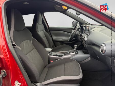 NISSAN JUKE 1.0 DIG-T 114CH...