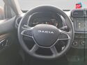 Véhicule d'occasion DACIA SPRING 45CH EXPRESSION