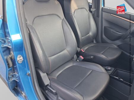 DACIA SPRING 45CH EXPRESSION