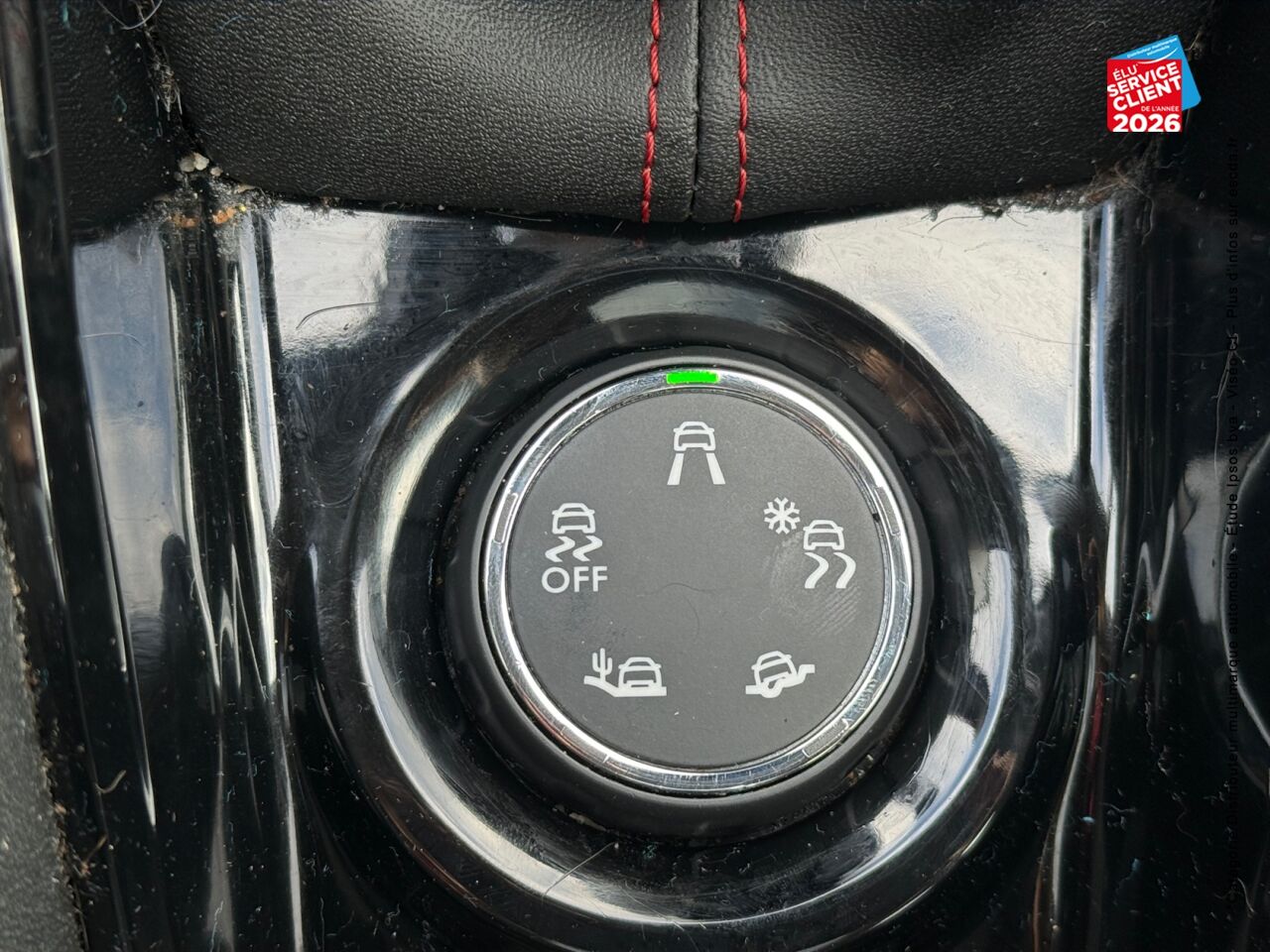 chez Peugeot Reims