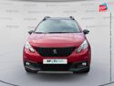 Véhicule d'occasion PEUGEOT 2008 1.2 PURETECH 130CH E6.C GT LINE SS