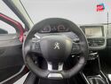 Véhicule d'occasion PEUGEOT 2008 1.2 PURETECH 130CH E6.C GT LINE SS