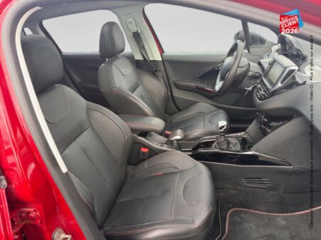 PEUGEOT 2008 1.2 PURETECH...