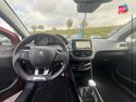 Véhicule d'occasion PEUGEOT 2008 1.2 PURETECH 130CH E6.C GT LINE SS