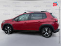 Véhicule d'occasion PEUGEOT 2008 1.2 PURETECH 130CH E6.C GT LINE SS