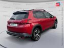Véhicule d'occasion PEUGEOT 2008 1.2 PURETECH 130CH E6.C GT LINE SS
