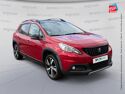 Véhicule d'occasion PEUGEOT 2008 1.2 PURETECH 130CH E6.C GT LINE SS